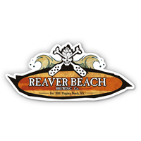 Reaver Beach