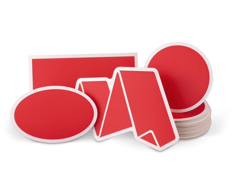 How Much Custom Stickers Cost MakeStickers