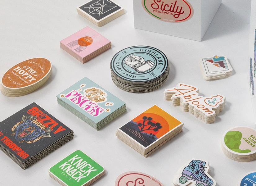2024 Sticker Trends