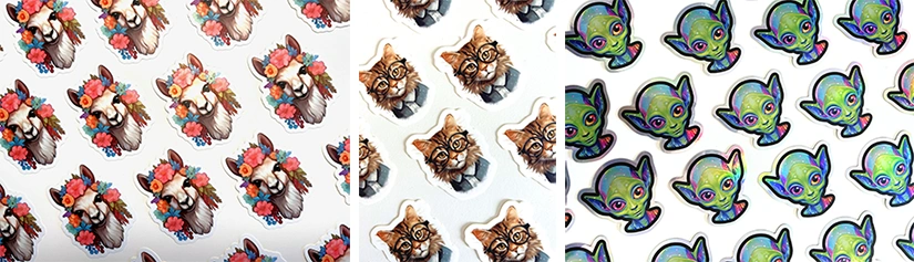 AI image Samples