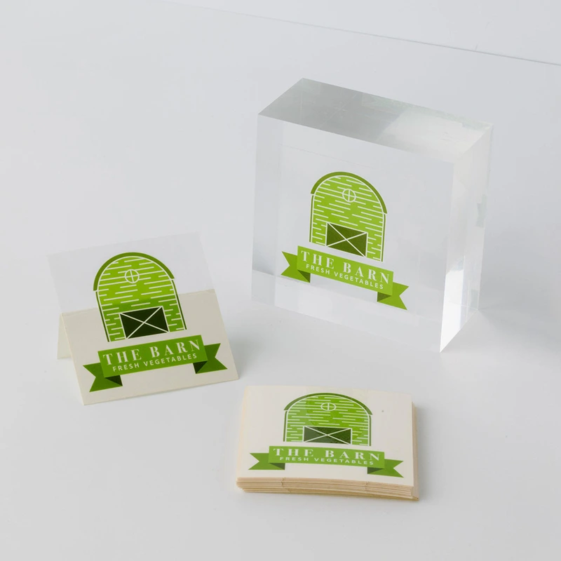Custom Transparent Stickers and Labels, Clear Stickers Printing Online