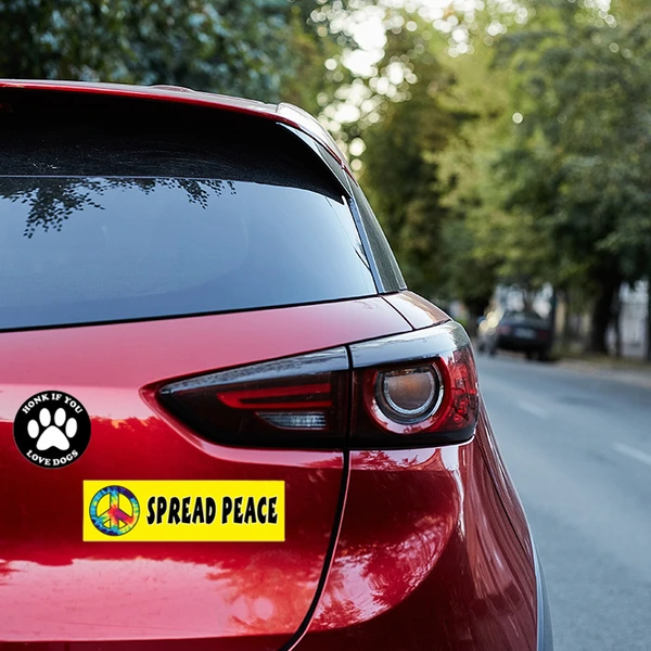 cool car stickers designs