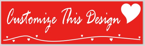 Template TemplateId: 8832 - heart love romance romantic valentine